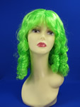 party wigs