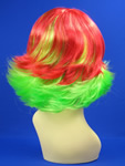 party wigs