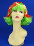 party wigs