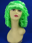 party wigs