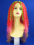 party wigs