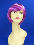 party wigs