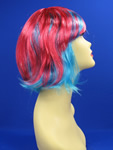 party wigs