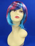 party wigs