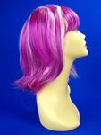 party wigs