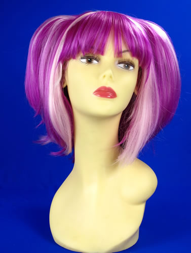 ���ļٷ�,fashion wigs