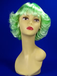party wigs