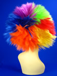 party wigs