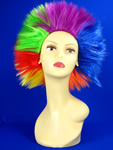 party wigs