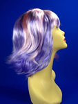 party wigs