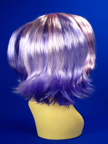 ���ļٷ�,fashion wigs