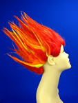 party wigs