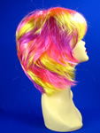 party wigs
