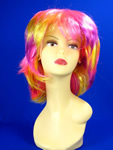 party wigs