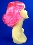 party wigs