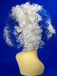 party wigs
