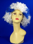 party wigs