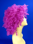 party wigs