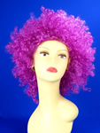 party wigs