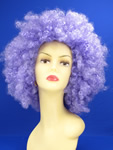 party wigs