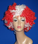 party wigs