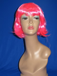 party wigs
