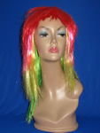 party wigs