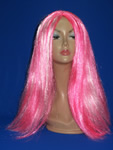 party wigs