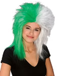 party wigs