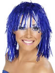 party wigs