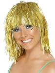 party wigs