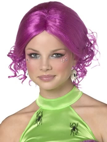 ���ļٷ�,fashion wigs