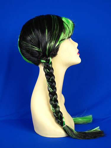 ���ļٷ�,fashion wigs