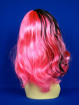 party wigs