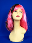 party wigs