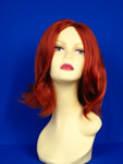 party wigs