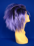 party wigs