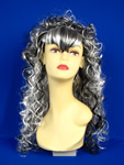 party wigs