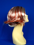 party wigs