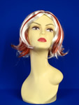 party wigs