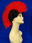 party wigs
