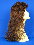 party wigs