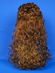 party wigs