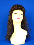 party wigs