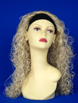 party wigs