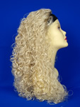 party wigs