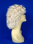 party wigs