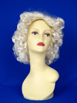 party wigs