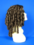 party wigs