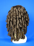 party wigs
